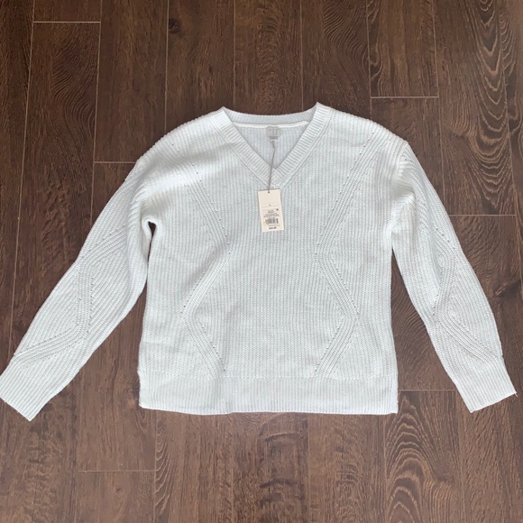 A New Day Sweater - Picture 2 of 2